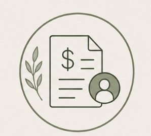 Dental payroll and HR templates by Willow & Pine