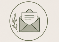 Dental office communication templates by Willow & Pine