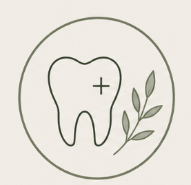 Dental clinical templates and forms by Willow & Pine