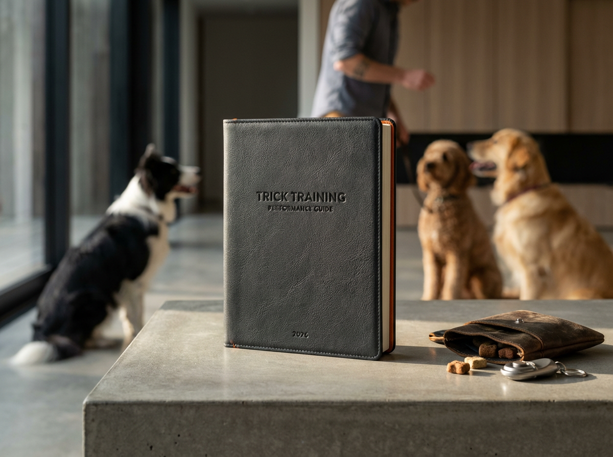 Dog Training Guide