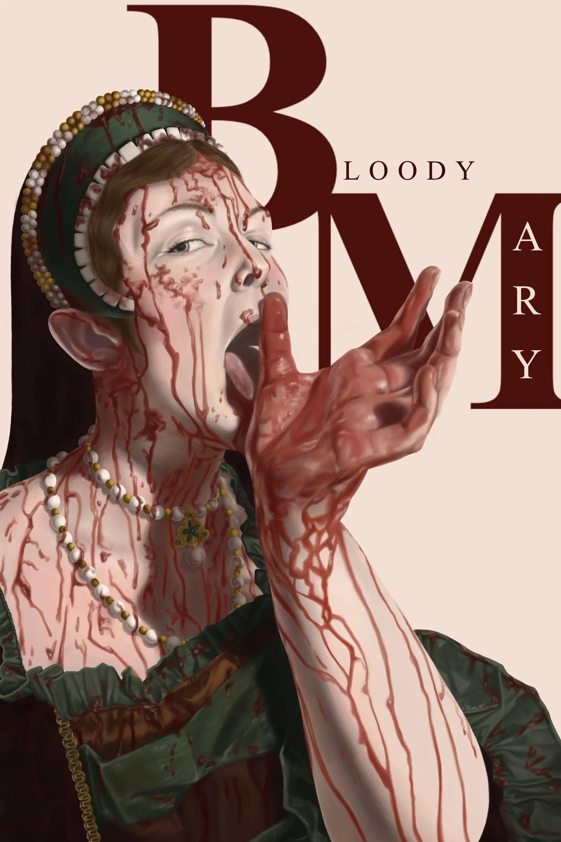 Bloody Mary