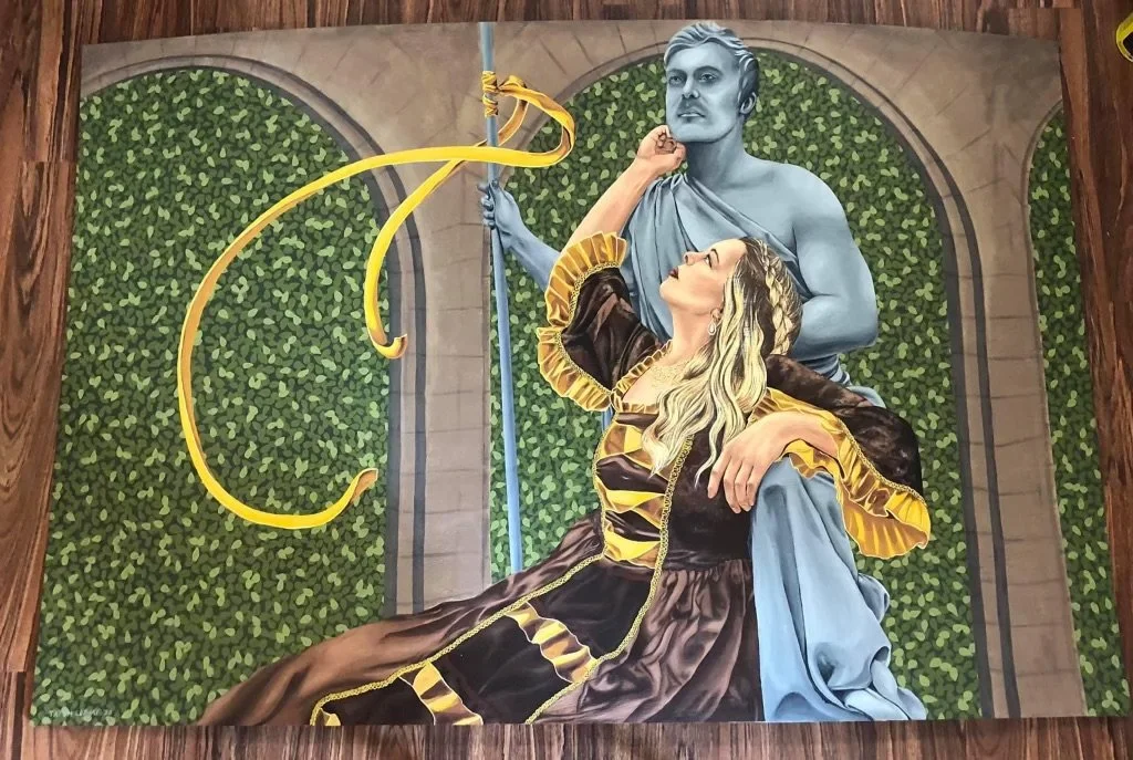 Renaissance Resurgence