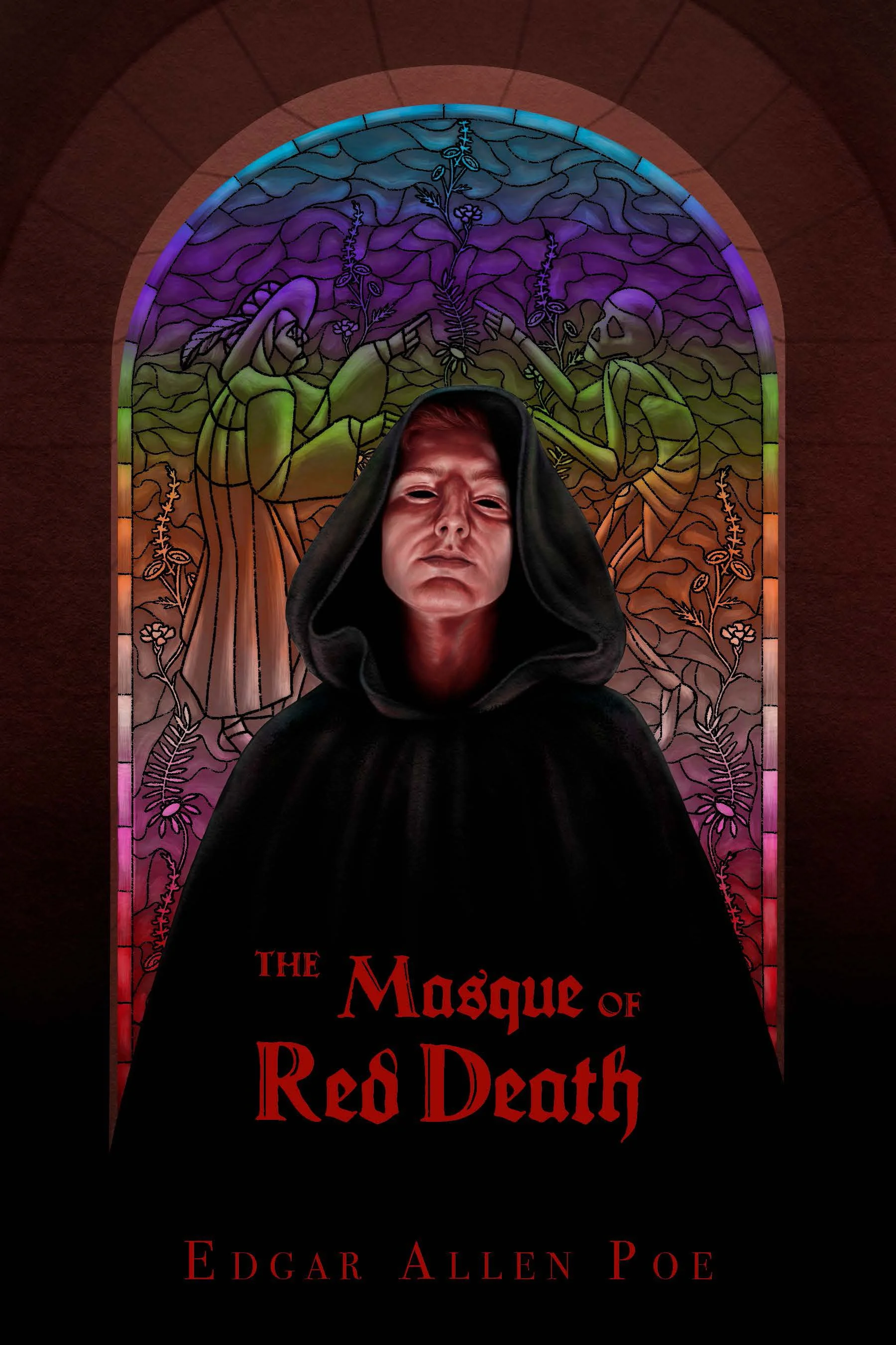 The Masque of Red Death