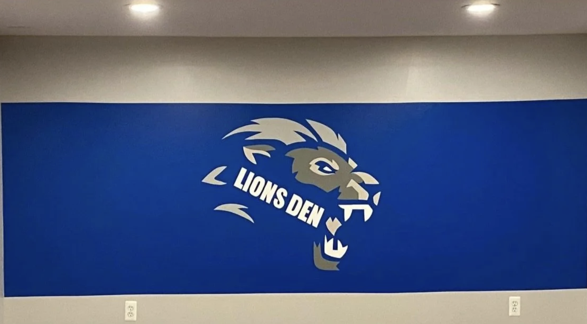 Lions Den