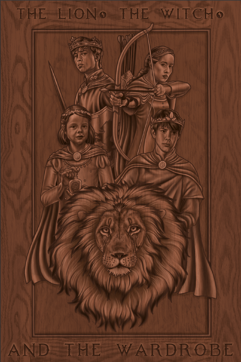 Chronicles of Narnia