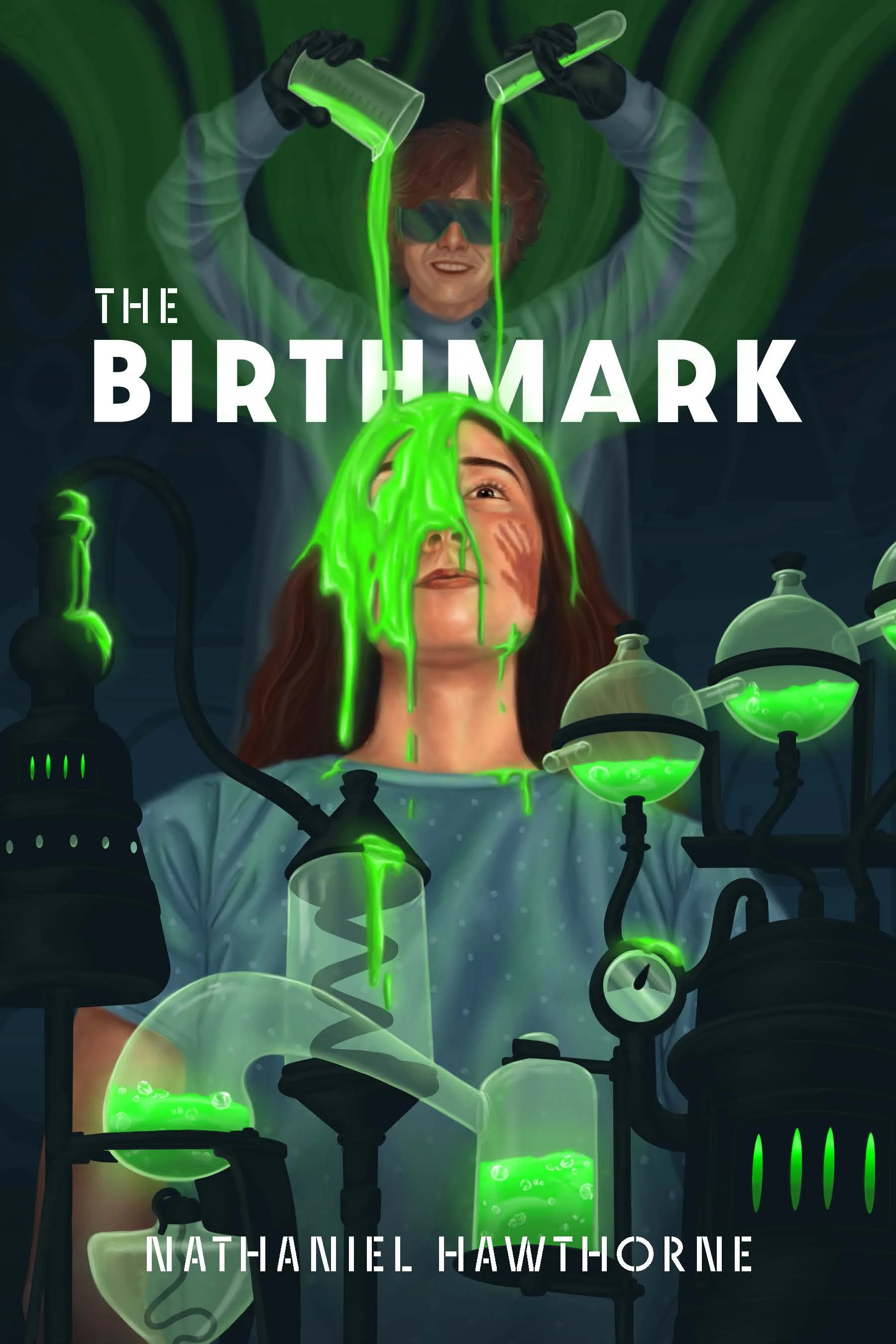 The Birthmark