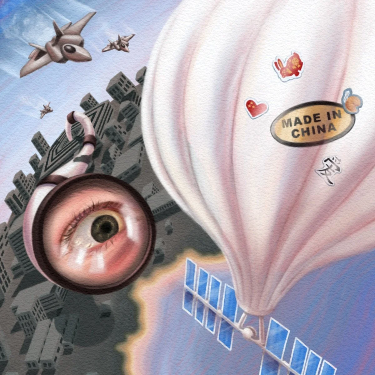 Weather Balloon