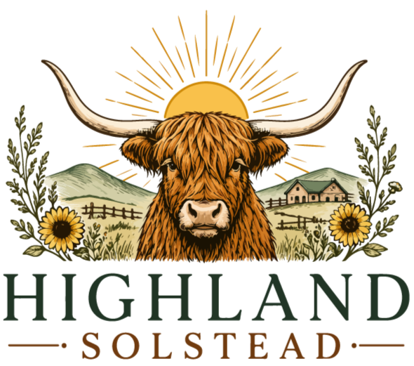 Highland Solstead