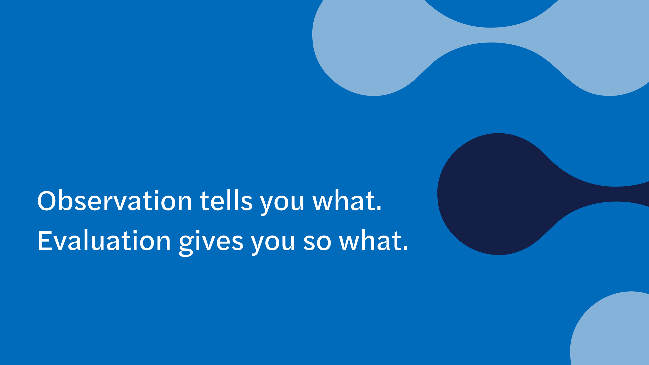 How the POET Technique transforms data storytelling