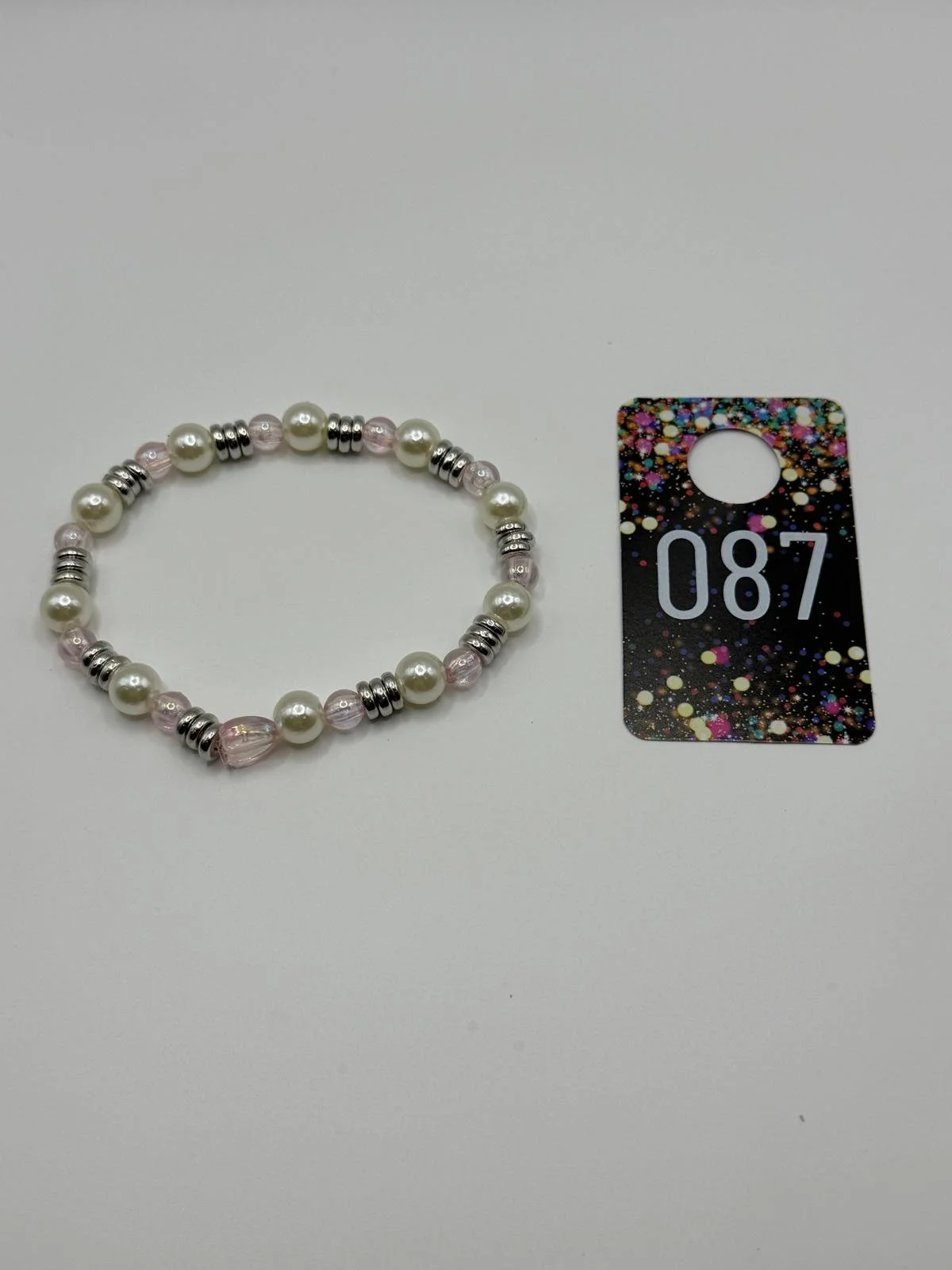 Pretty in Pearls Bracelet