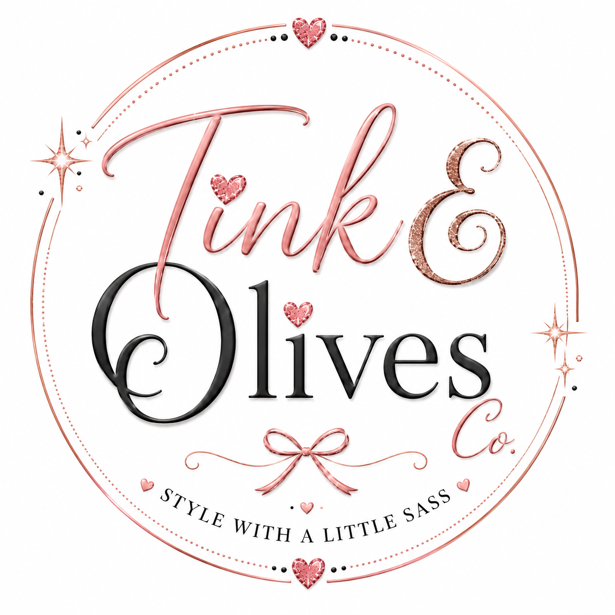 Tink and Olives Co.