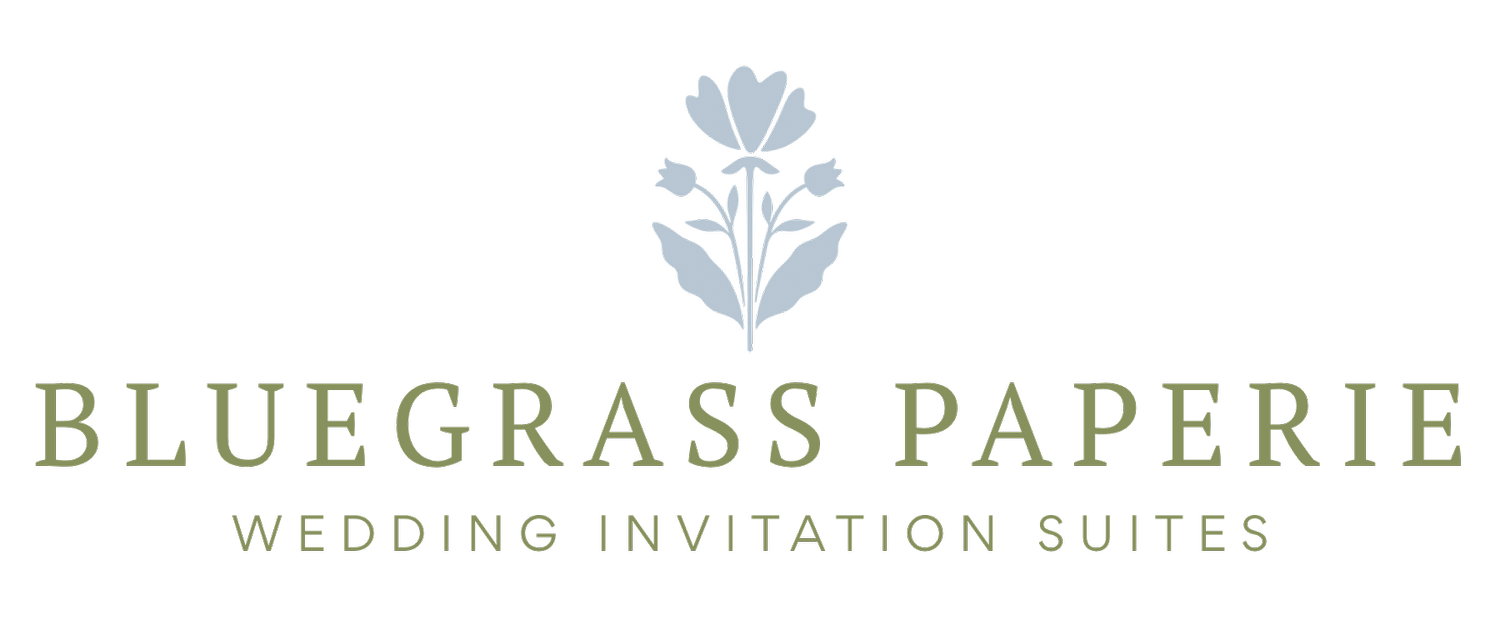 Bluegrass Paperie
