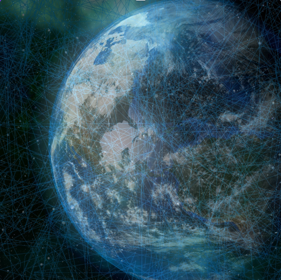 Authenticity in a Connected World