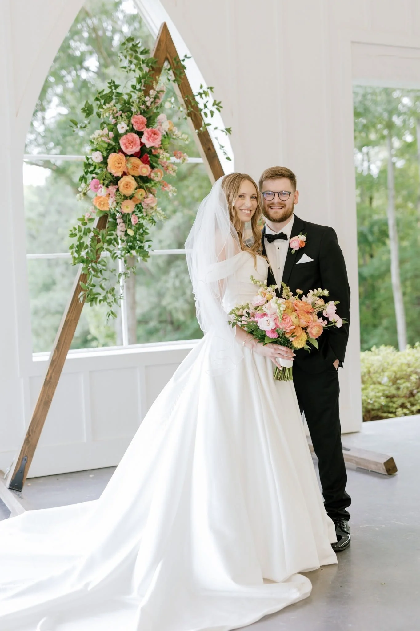 GRAHAM WEDDING