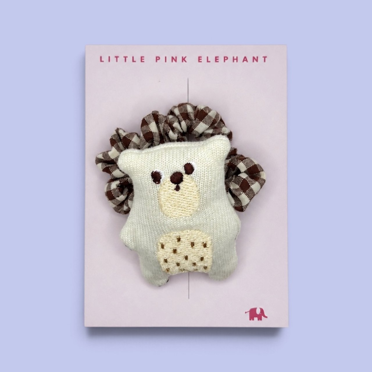 White Teddy