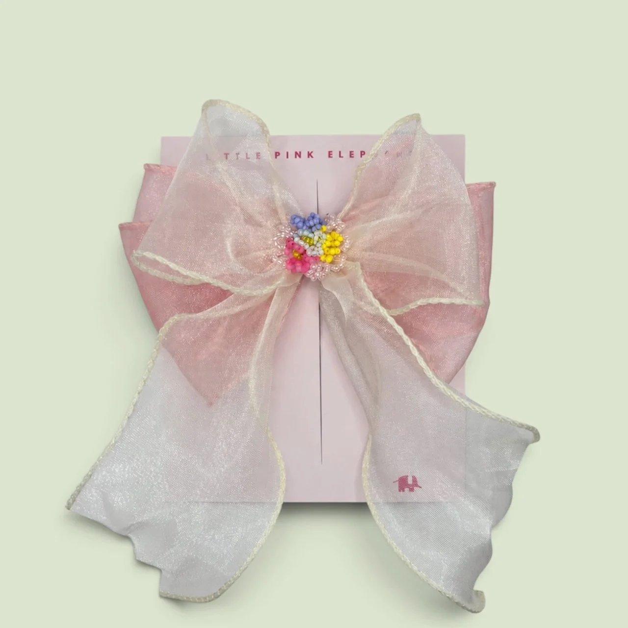 pink Fairy