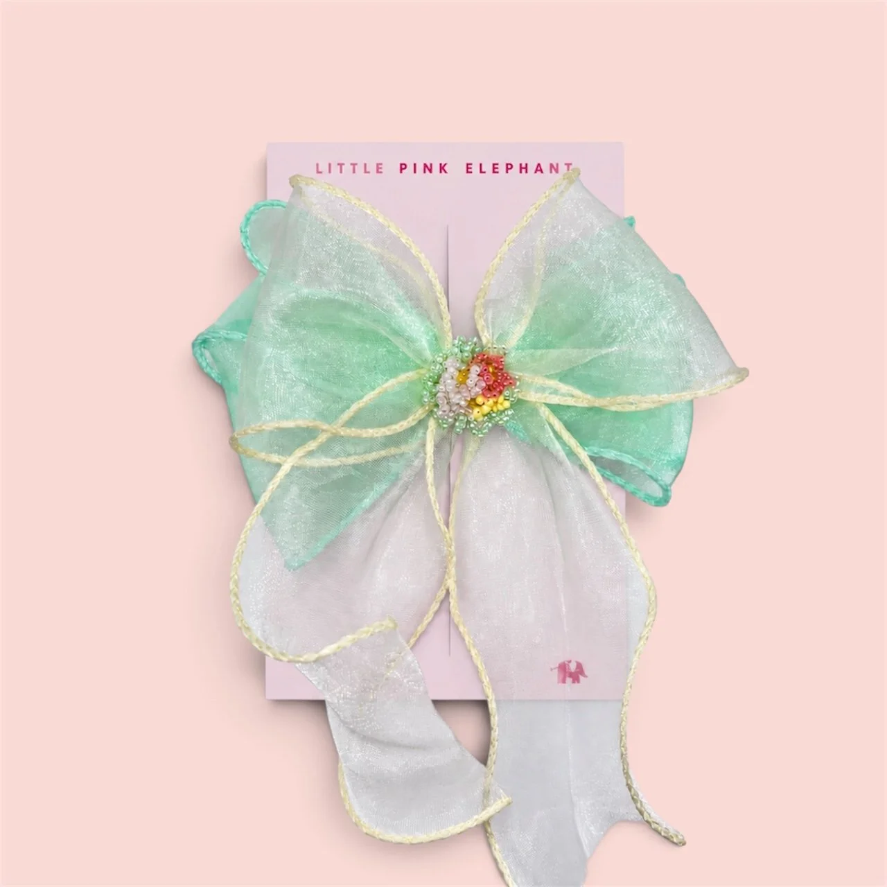 Mint Fairy