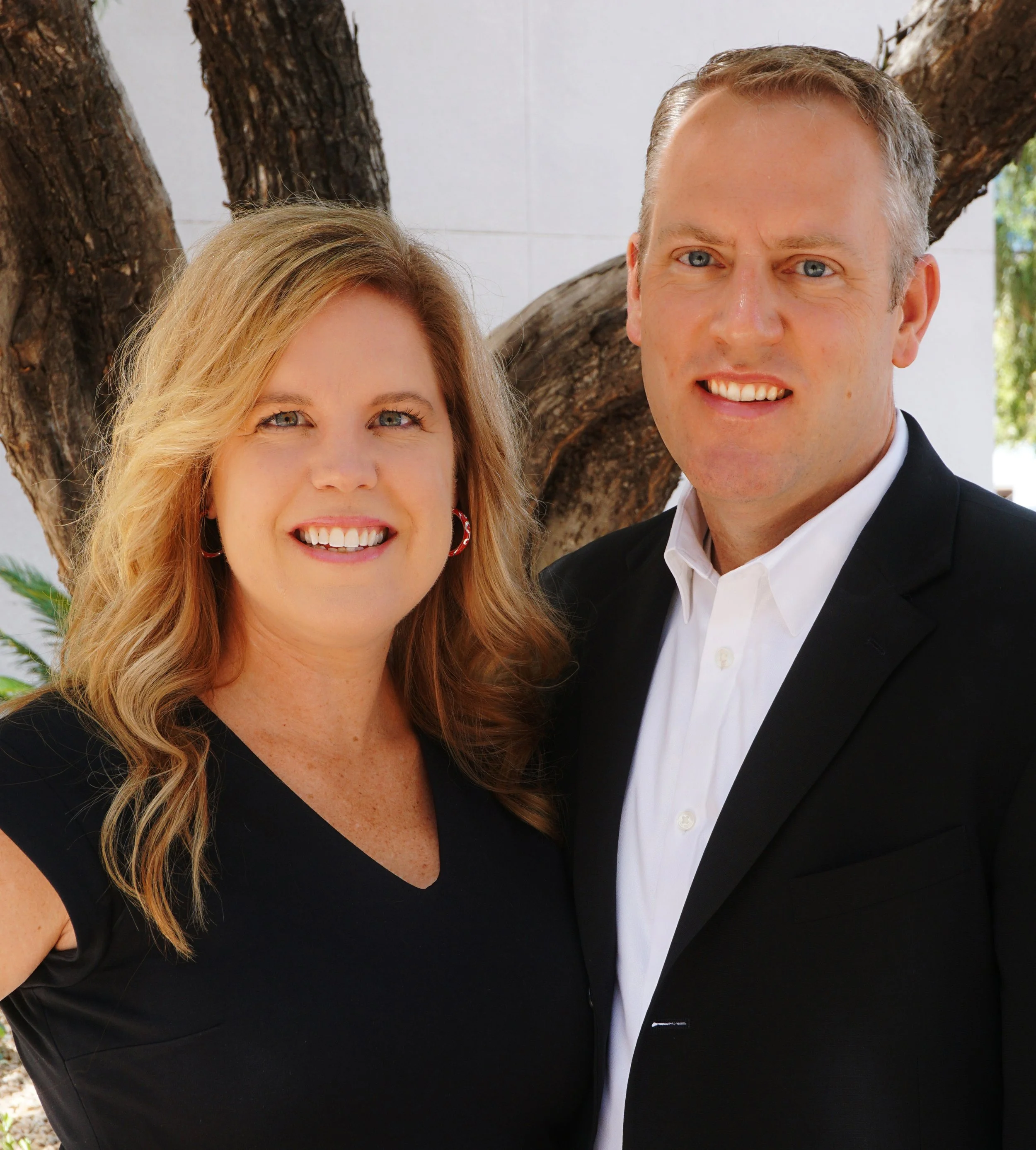 What Becoming a Widower Taught Me About Business and Vice Versa (Part 1)