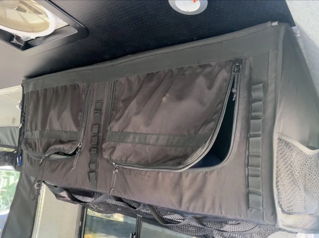 Mulesoft storage bags Sprinter