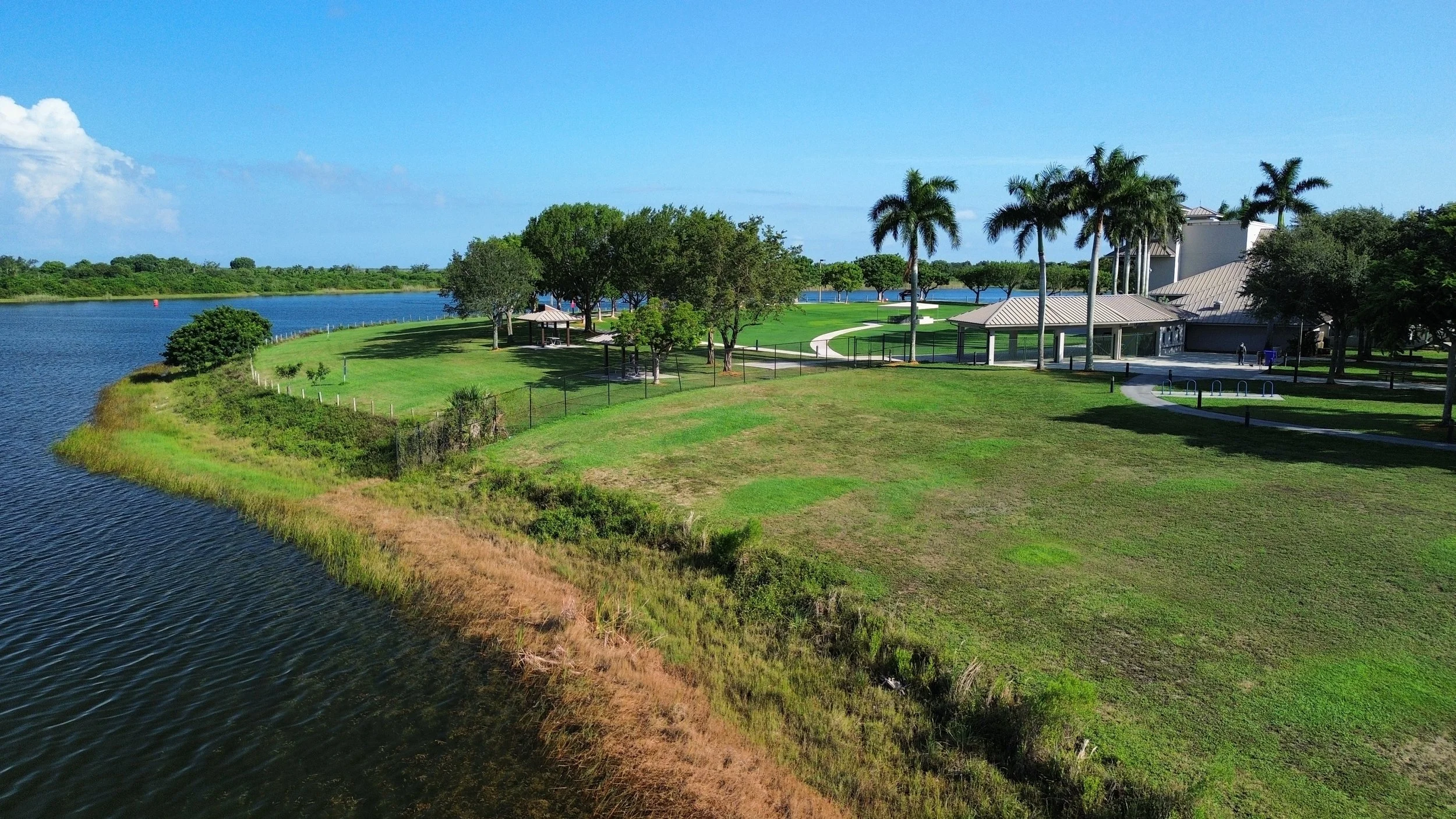 Sunset Cove Amphitheatre