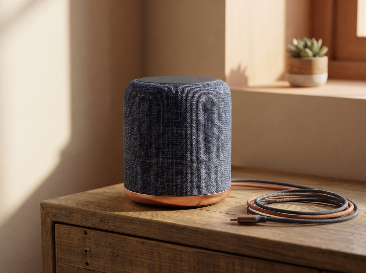 Smart Speaker