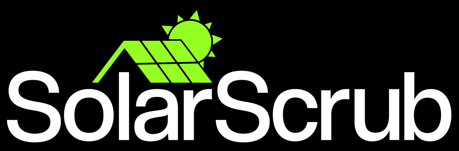 SolarScrub - Solar Panel, Roof &amp; Exterior Cleaning Norwich