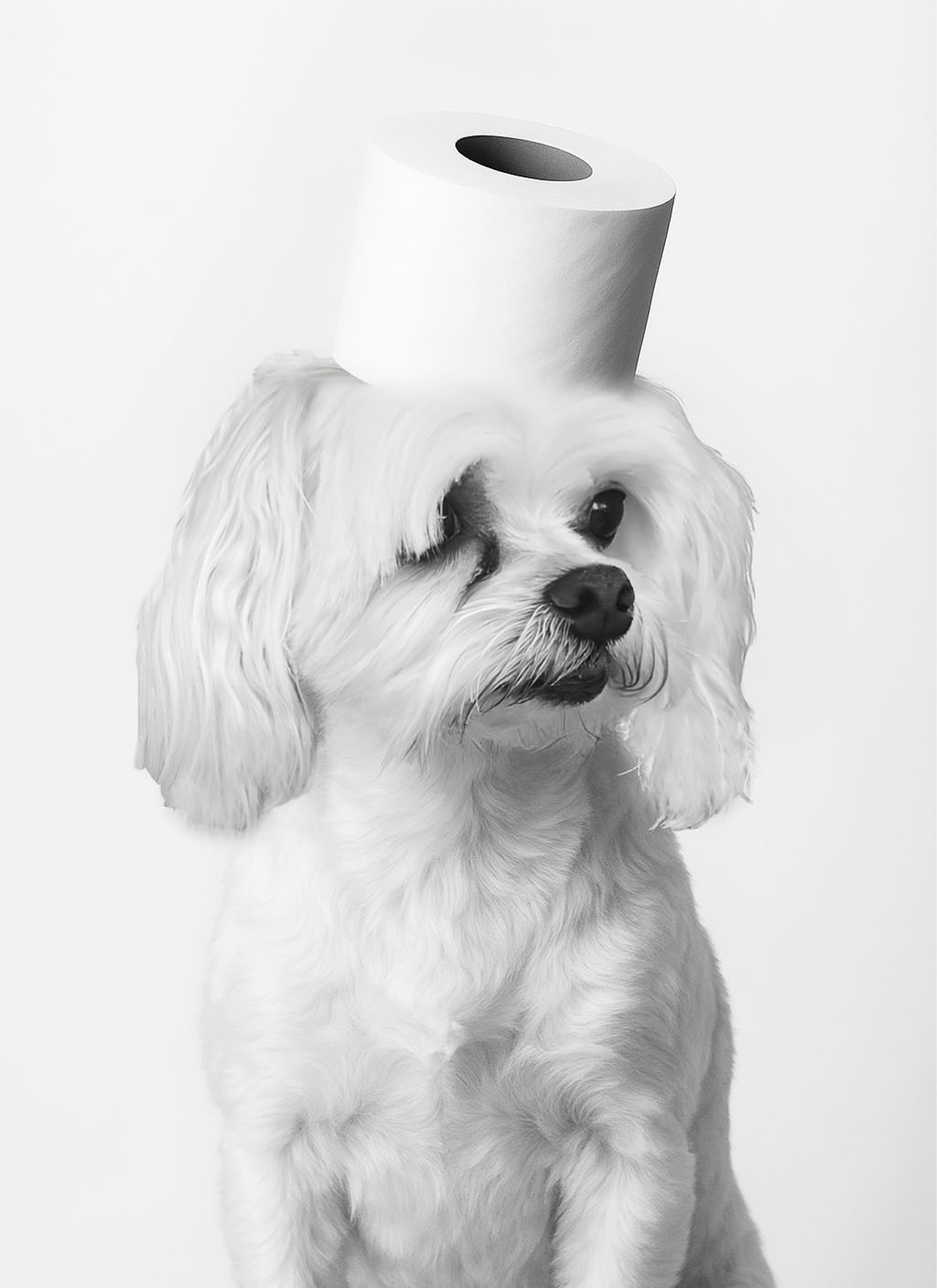 Family dog of The Southern Squat owners