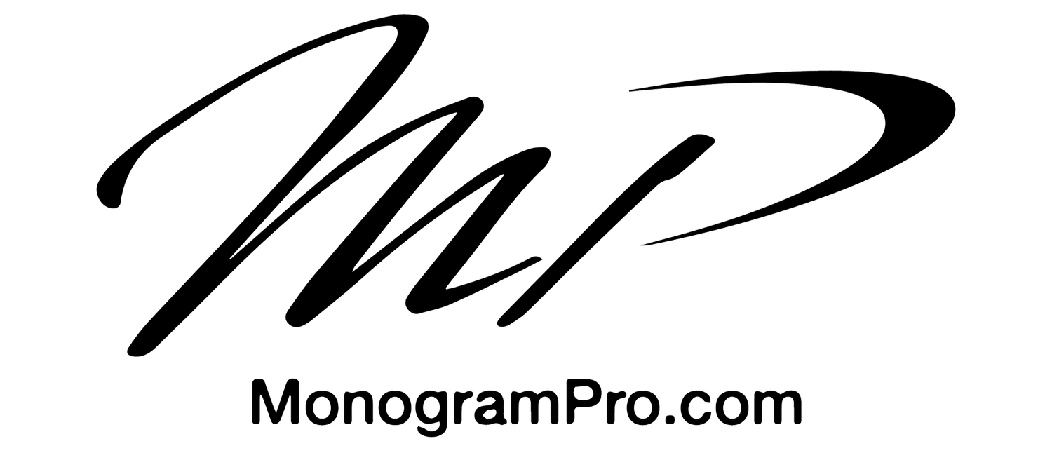 Monogram Pro