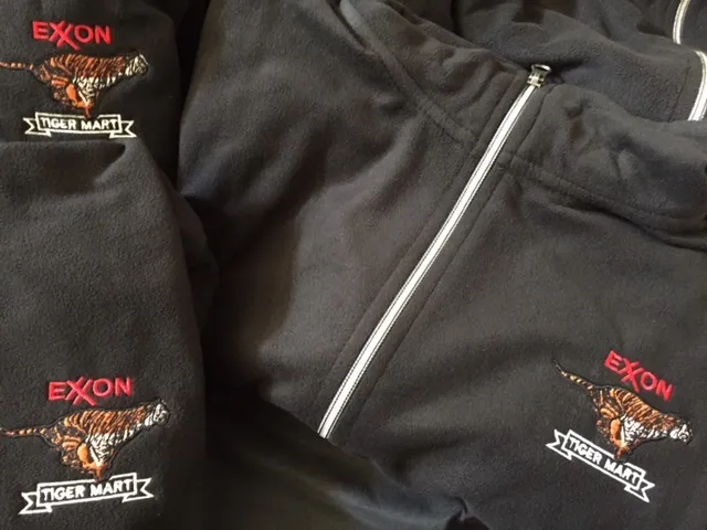 Exxon Tiger Mart Jackets.png