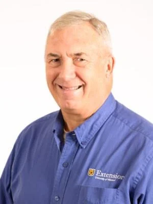 Picture of Todd Higgins