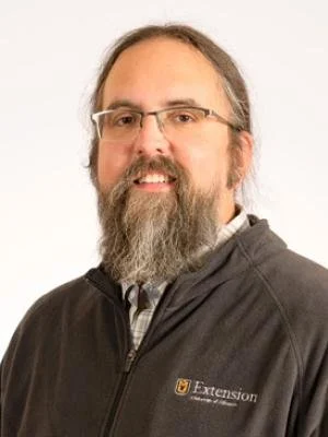 Picture of Justin Keay