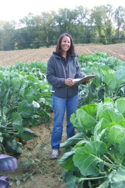 Picture of Dr. Touria Eaton