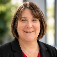 Photo of Carol Waters