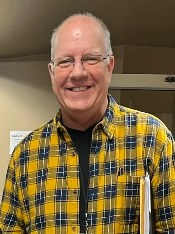 Picture of Tom Fowler