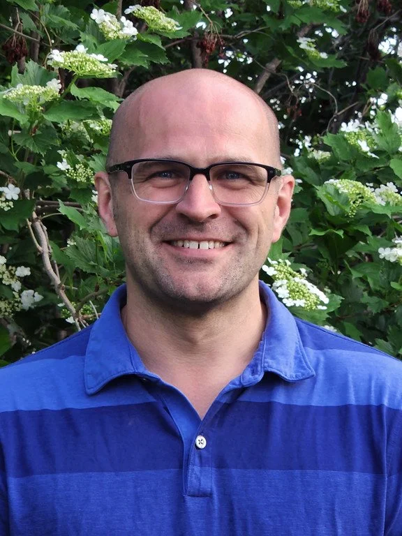 Picture of Randall Vos