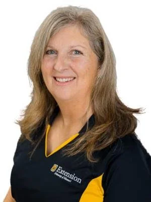 Picture of Gwenlyn Funk