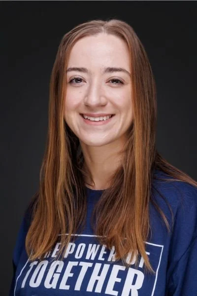 Photo of Sophie Whyte