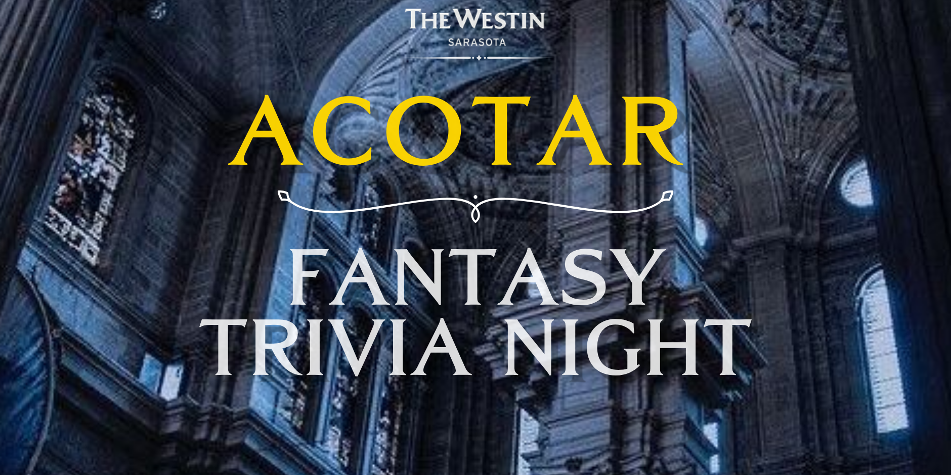 Fantasy Trivia | ACOTAR Edition