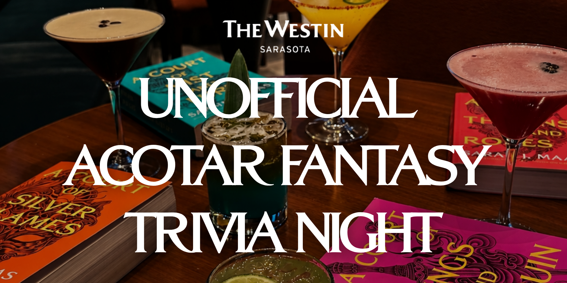Fantasy Trivia | ACOTAR Edition
