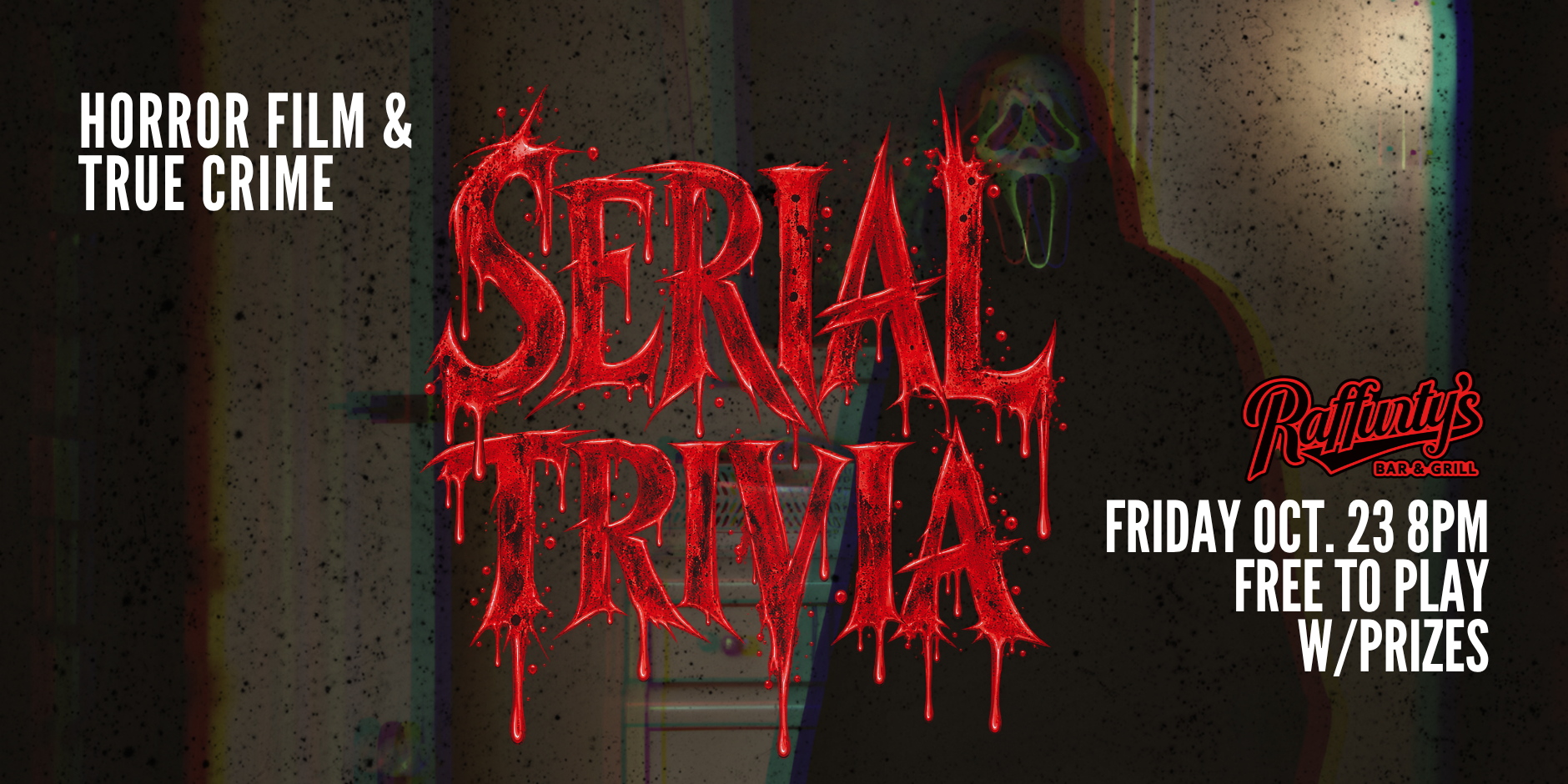 SERIAL TRIVIA