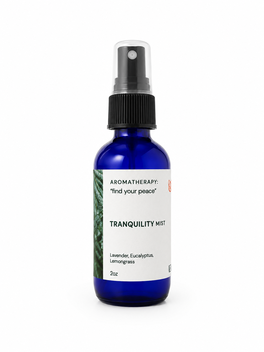 TRANQUILITY MIST
