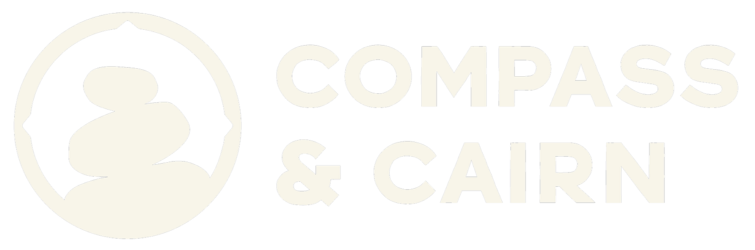 Compass and Cairn