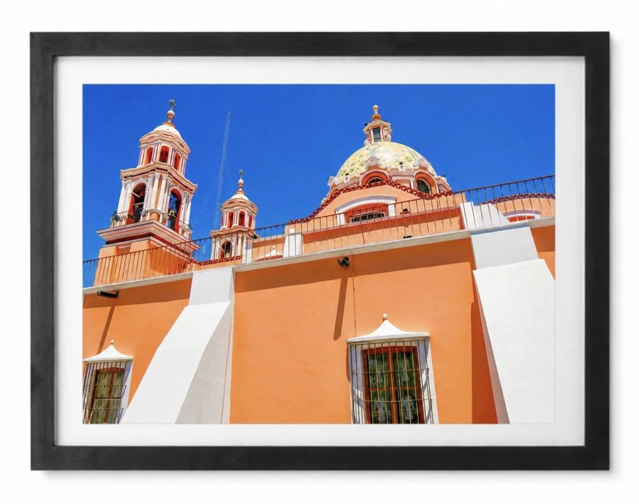 Framed Photography Prints