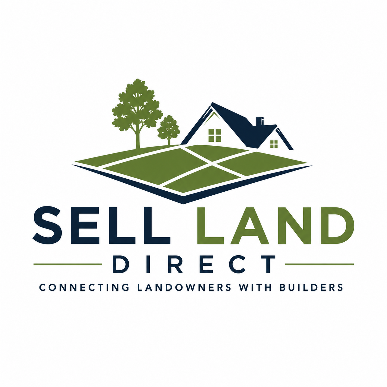 Sell Land Direct