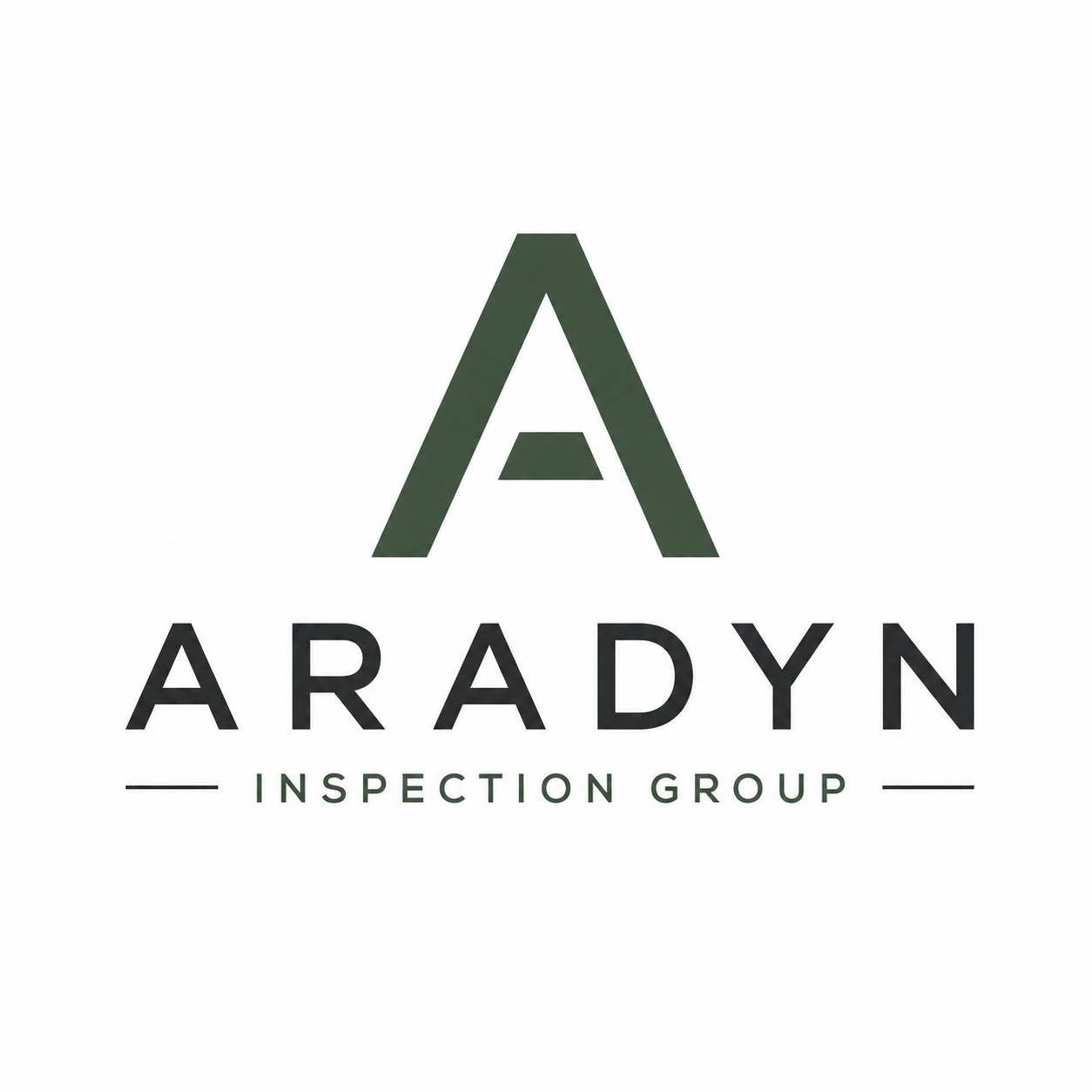 Aradyn Inspection Group