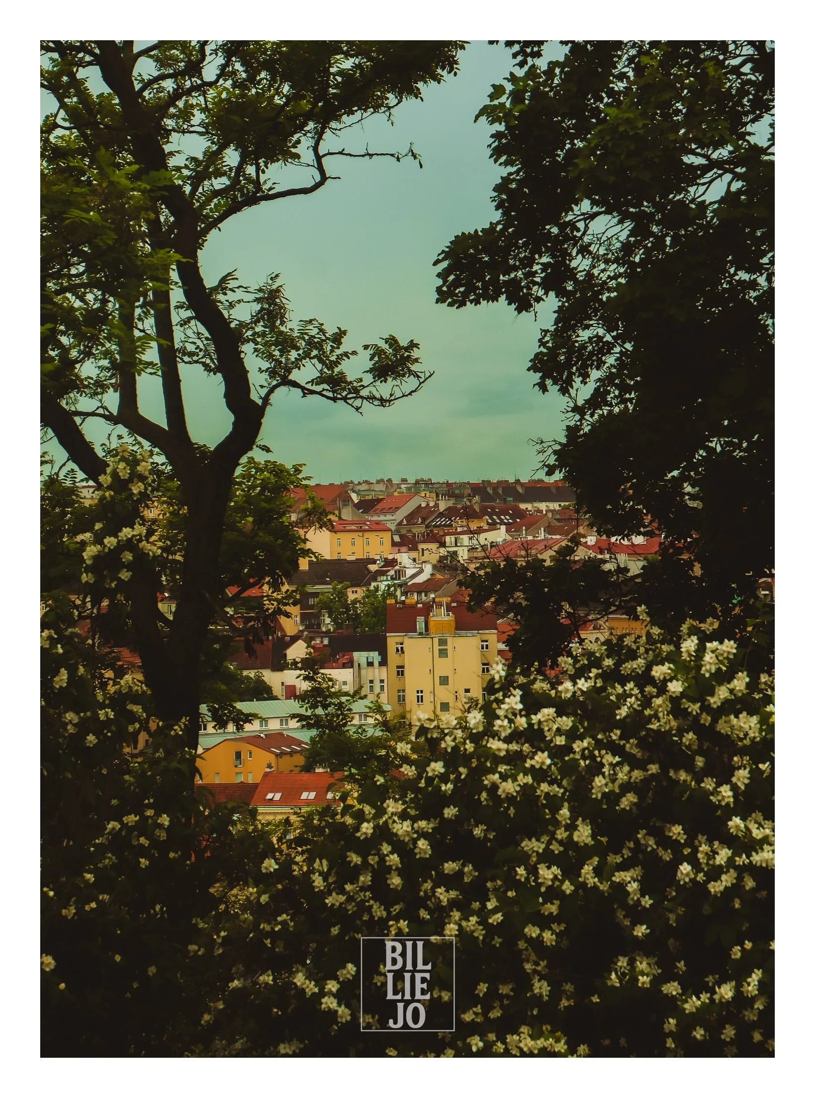 Prague
