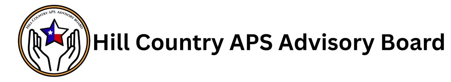 Hill Country APS Advisory Board