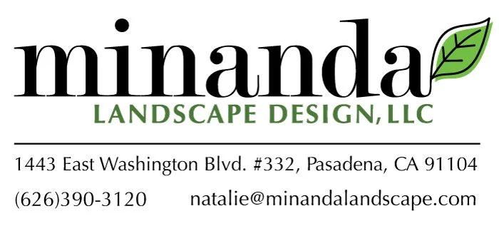 Minanda Landscape Design
