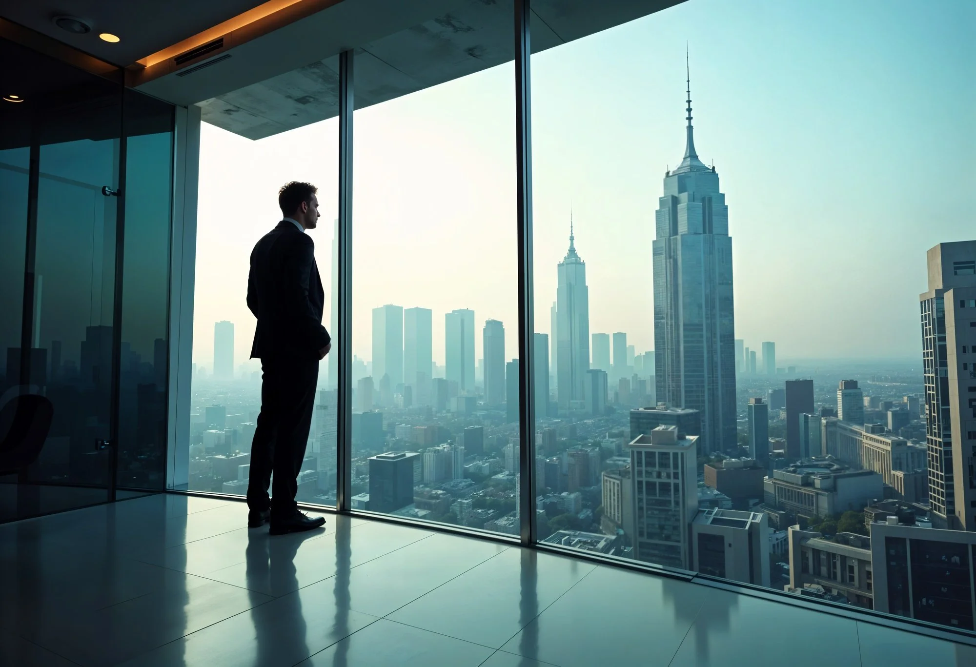 Business Immigration