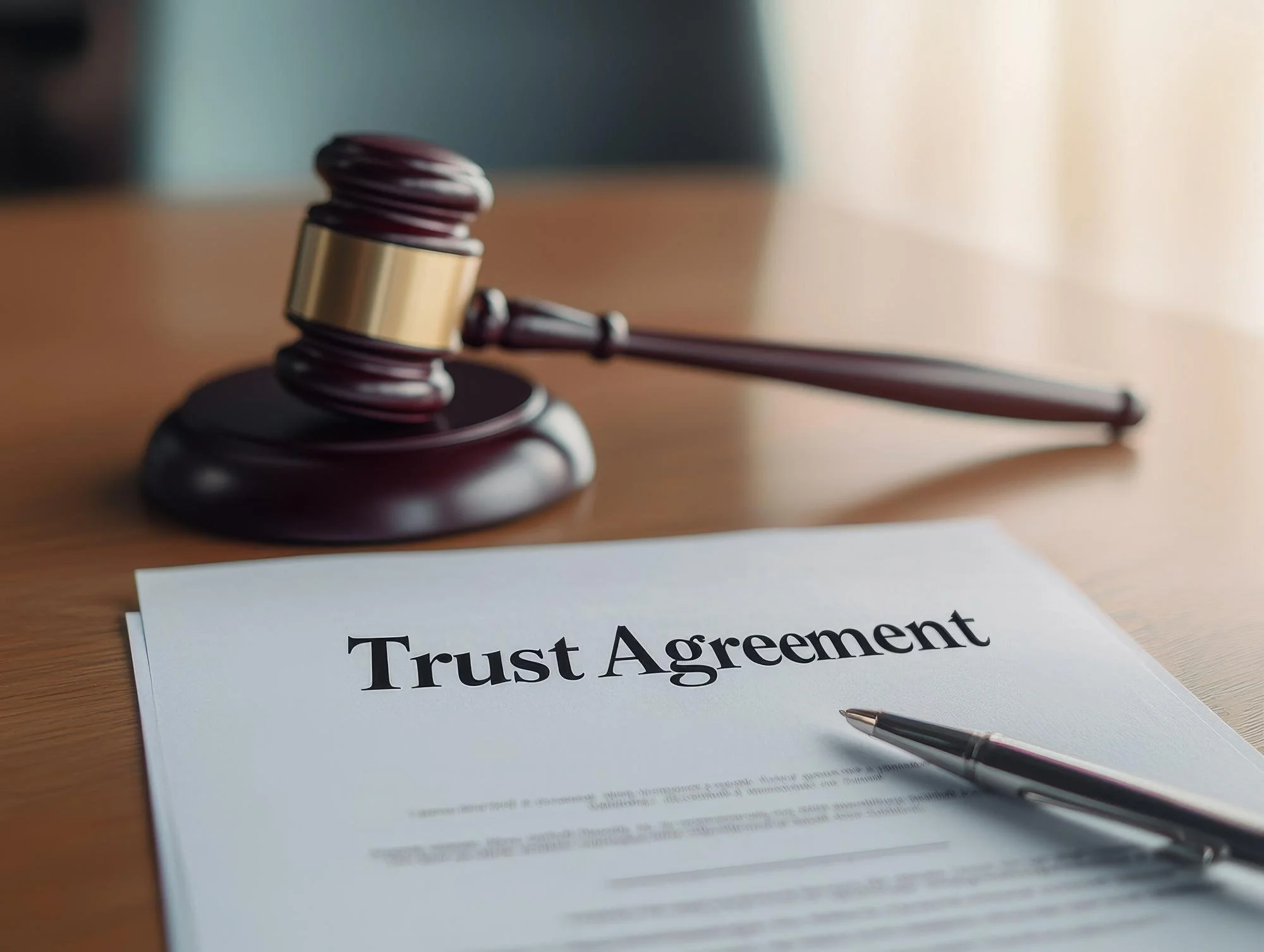 Revocable Trusts